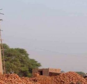 देशभरका ४० प्रतिशत इँटा उद्योग बन्द