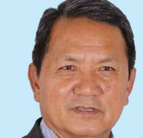 प्रधानमन्त्री हटाउने प्रयास गलत : मुख्यमन्त्री गुरुङ