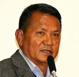 गण्डकी प्रदेशका मुख्यमन्त्री गुरुङले पाएनन् विश्वासको मत