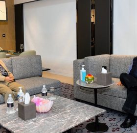 शीर्ष तहमा संवादहीनता तोडिएसँगै एमालेमा सकारात्मक सन्देश