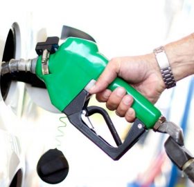 पेट्रोलियम पदार्थको मूल्य फेरि बढ्यो