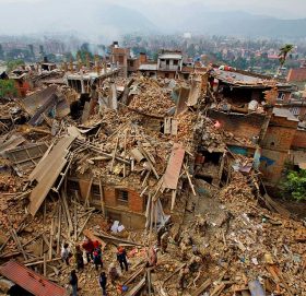 आज ‘गोरखा भूकम्प’को छैटौँ स्मृति दिवस मनाइँदै