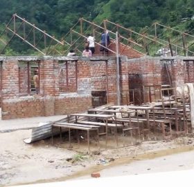 चालु आर्थिक वर्षमा ७ हजार ५५३ विद्यालय पुनःनिर्माणको काम सम्पन्न हुने