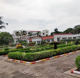 क्यान्सर अस्पतालमा सघन उपचार कक्षसहित १४० श्ययाको कोभिड वार्ड