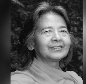 साहित्यकार डा. वानिरा गिरीको निधन