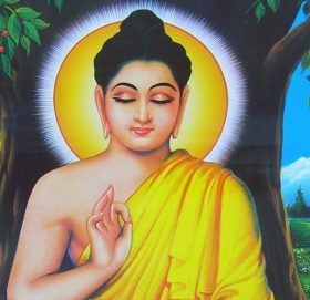 आज २५६५ औँ बुद्ध जयन्ती मनाइँदै