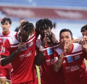 काठमाडौँ रेजर्स नेपाल सुपर लिगको फाइनलमा