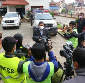 माओवादी केन्द्रको संशय : विशेष अधिवेशन बोलाइनाको आशय राम्रो देखिँदैन