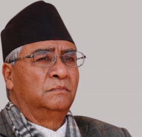 बडा दसैँको शुभकामना दिँदै प्रधानमन्त्रीको प्रतिवद्धता : निर्वाचन स्वतन्त्र, निष्पक्ष र भयरहित हुन्छ