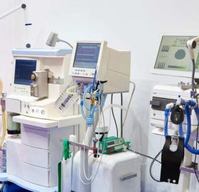 बेलायत सरकारद्वारा नेपाललाई स्वास्थ्य सामग्री उपलब्ध