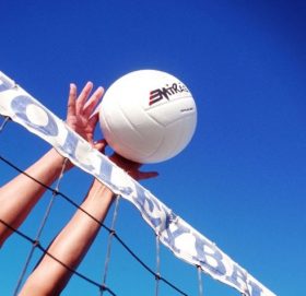 भलिबलको बन्द प्रशिक्षणका लागि ३० खेलाडी छनोट