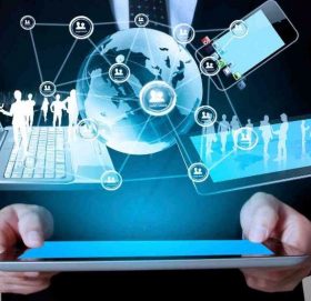 नेपालमा साढे दुई करोड जनसङ्ख्यामा इन्टरनेटको पहुँच