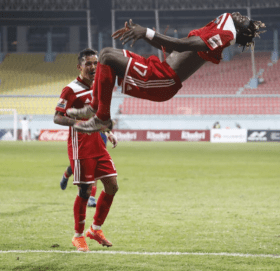 नेपाल सुपर लिग : काठमाडौँ शीर्ष स्थानमा रहँदै प्ले अफमा