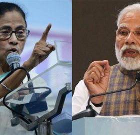 पश्चिम बङ्गालमा बनर्जीको पार्टीलाई बहुमत, भाजपा दोस्रो स्थानमा