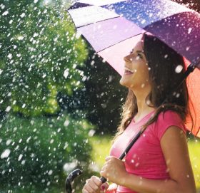 नेपालको पूर्वी भेगबाट मनसुन प्रवेश