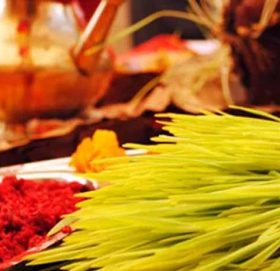 आज विजयादशमी, टीकाको उत्तम साइत बिहान १० बजेर २ मिनेटमा