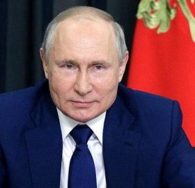 रुसी राष्ट्रपति पुटिनद्वारा अफगानिस्तानलाई सहयोग गर्न अमेरिका र उसका सहयोगीलाई आह्वान