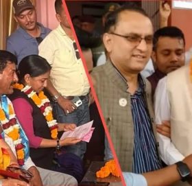 चितवनमा दुई हजार दुई सय ५० जनाको उम्मेदवारी दर्ता