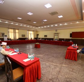 सत्ता गठबन्धनले तयार गर्यो चुनावी तालमेलको सात आधार