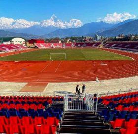 नवौँ राष्ट्रिय खेलकुद आगामी जेठ २२ देखि २७ सम्म पोखरामा हुने