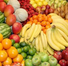 एघार महिनामा नेपालीले खाए १६ अर्बको फलफूल