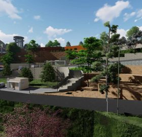 औद्योगिक ग्राम : सुस्त प्रगति, न्यून प्राथमिकता