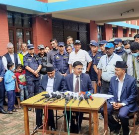 एसइईको नतिजा सार्वजनिक