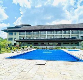 पटिहानी रिसोर्ट सोल्टी होटल समूहले व्यवस्थापन गर्ने