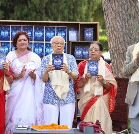 वरिष्ठ पत्रकार बबिता बस्नेतको ‘समय साक्षी’ सार्वजनिक