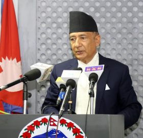 सरकारले स्वीकृत गर्यो छ सय ६३ अस्थायी दरबन्दी