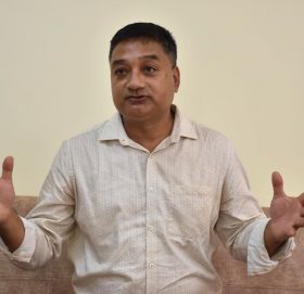 फोहरलाई स्रोतमै वर्गीकरण गर्नु नै पहिलो दायित्व : वातावरणविज्ञ अमात्य