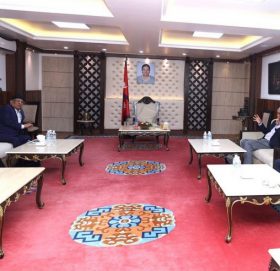 प्रतिनिधिसभा र प्रदेशसभा निर्वाचनमा तालमेल गर्ने सत्ता गठबन्धनको निर्णय