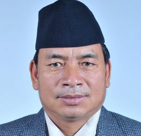 संविधानको दायरा बाहिर जाने छुट कसैलाई छैन : उपराष्ट्रपति पुन