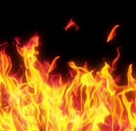 काठमाडौँको कपनमा भीषण आगलागी, तीनजनाको मृत्यु