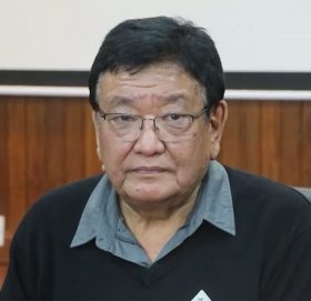 डा. रुइतलाई बहराइनमा १० लाख डलरको ‘इसा अवार्ड’