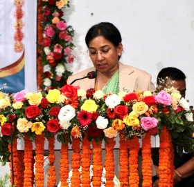 यस्तो छ भरतपुरको आ.व. २०८०/८१को नीति तथा कार्यक्रम