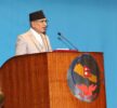 अर्थमन्त्री पौडेलद्वारा १९ खर्ब ६४ अर्ब ११ करोडको बजेट सार्वजनिक (पूर्णपाठसहित)