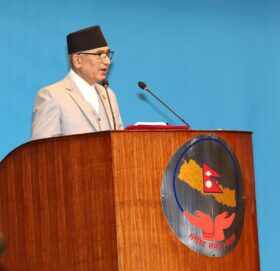 अर्थमन्त्री पौडेलद्वारा १९ खर्ब ६४ अर्ब ११ करोडको बजेट सार्वजनिक (पूर्णपाठसहित)