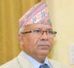 पूर्व प्रधानमन्त्री नेपालविरुद्ध भ्रष्टाचार मुद्दा दायर भएको पत्र संसद् सचिवालयमा